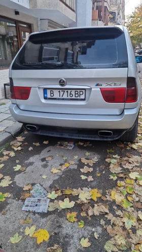 BMW X5, снимка 16