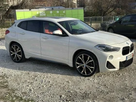 BMW X2 xDrive M pack Individual , снимка 7