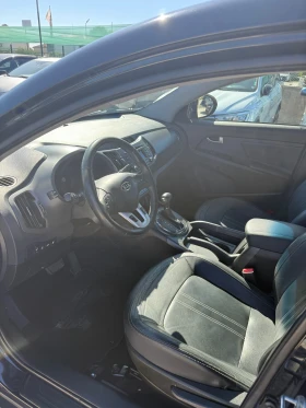 Kia Sportage 2.0 Бензин, снимка 7