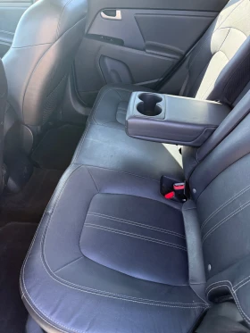 Kia Sportage 2.0 Бензин, снимка 8