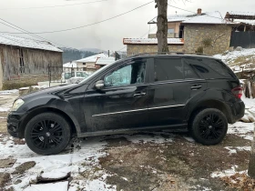 Mercedes-Benz ML 320, снимка 5
