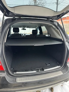 Mercedes-Benz ML 320, снимка 15