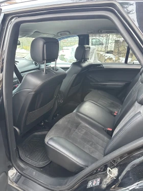 Mercedes-Benz ML 320, снимка 14