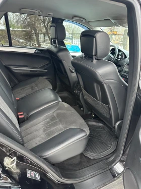Mercedes-Benz ML 320, снимка 13