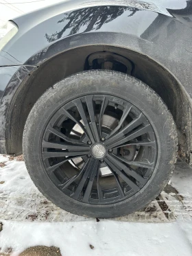 Mercedes-Benz ML 320, снимка 7