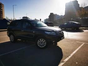 Hyundai Santa fe 2.2 Crdi, снимка 2