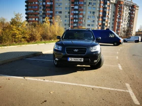Hyundai Santa fe 2.2 Crdi, снимка 1