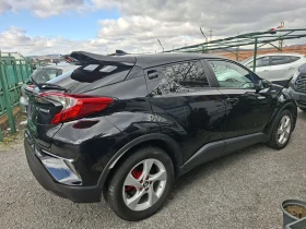 Toyota C-HR 1.8 Hybrid Navi, снимка 4