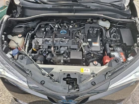 Toyota C-HR 1.8 Hybrid Navi, снимка 7