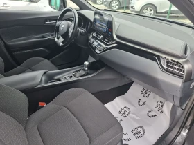 Toyota C-HR 1.8 Hybrid Navi, снимка 14