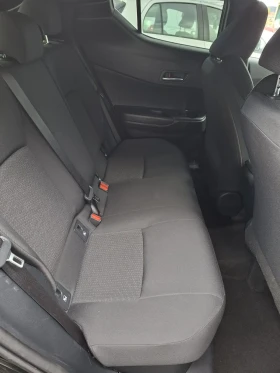 Toyota C-HR 1.8 Hybrid Navi, снимка 13