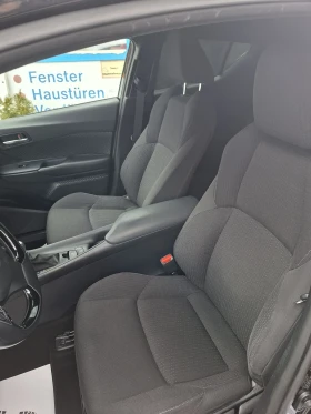 Toyota C-HR 1.8 Hybrid Navi, снимка 9