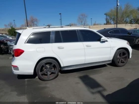 Mercedes-Benz GL 63 AMG Фиксирана крайна цена до България , снимка 13