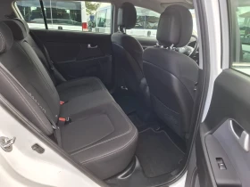 Kia Sportage 1.6Газ, снимка 10
