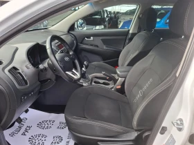 Kia Sportage 1.6Газ, снимка 6