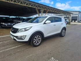 Kia Sportage 1.6Газ, снимка 3