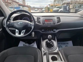 Kia Sportage 1.6Газ, снимка 9