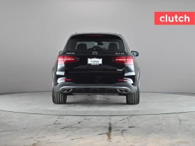 Mercedes-Benz GLC 43 AMG 4MATIC| PANO| ПОДГРЕВ| KEYLESS| LANE ASSIST, снимка 5