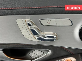 Mercedes-Benz GLC 43 AMG 4MATIC| PANO| ПОДГРЕВ| KEYLESS| LANE ASSIST, снимка 13