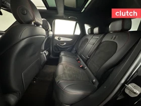 Mercedes-Benz GLC 43 AMG 4MATIC| PANO| ПОДГРЕВ| KEYLESS| LANE ASSIST, снимка 15