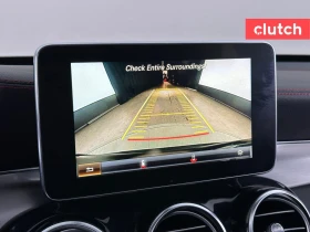 Mercedes-Benz GLC 43 AMG 4MATIC| PANO| ПОДГРЕВ| KEYLESS| LANE ASSIST, снимка 12