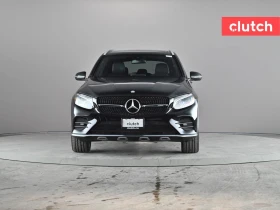 Mercedes-Benz GLC 43 AMG 4MATIC| PANO| ПОДГРЕВ| KEYLESS| LANE ASSIST, снимка 2