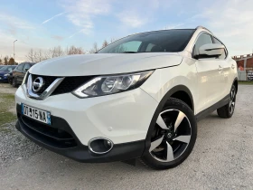 Nissan Qashqai 1.6DCi/КАМЕРА/НАВИГАЦИЯ/KEYLESS/131К.С., снимка 2