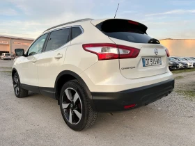Nissan Qashqai 1.6DCi/КАМЕРА/НАВИГАЦИЯ/KEYLESS/131К.С., снимка 3