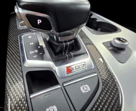 Audi SQ7, снимка 16