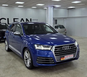Audi SQ7, снимка 1