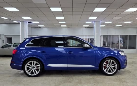 Audi SQ7, снимка 2