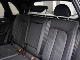 Audi Q3 quattro* Technik* 45TFSI* АвтоКредит* (ЦЕНА ДО БГ), снимка 15