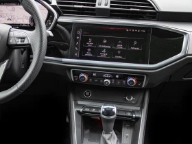 Audi Q3 quattro* Technik* 45TFSI* АвтоКредит* (ЦЕНА ДО БГ), снимка 12