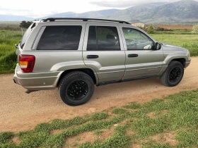 Jeep Grand cherokee, снимка 6