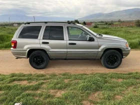 Jeep Grand cherokee, снимка 5