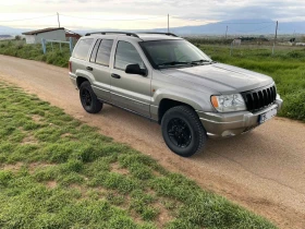 Jeep Grand cherokee, снимка 2