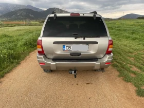 Jeep Grand cherokee, снимка 9