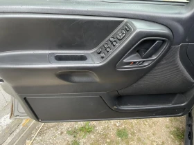 Jeep Grand cherokee, снимка 14