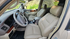 Toyota Land cruiser 4000 куб, снимка 7