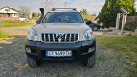 Toyota Land cruiser 4000 куб, снимка 4