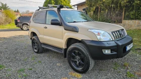 Toyota Land cruiser 4000 куб, снимка 1