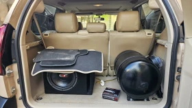 Toyota Land cruiser 4000 куб, снимка 12