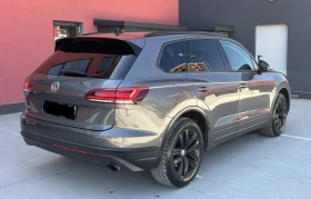 VW Touareg, снимка 4