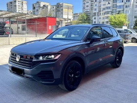 VW Touareg, снимка 1