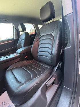 VW Touareg, снимка 7