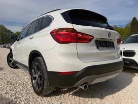 BMW X1 2.0D-150 X-DRIVE X-LINE, снимка 4