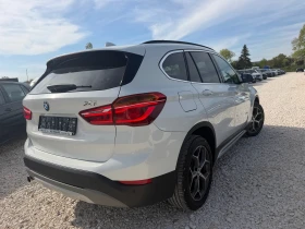 BMW X1 2.0D-150 X-DRIVE X-LINE, снимка 2