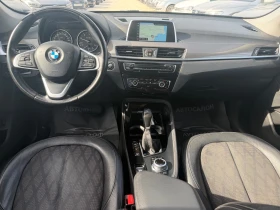 BMW X1 2.0D-150 X-DRIVE X-LINE, снимка 8