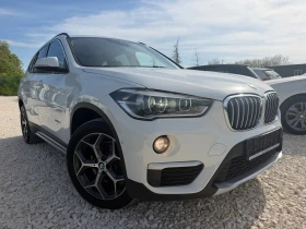 BMW X1 2.0D-150 X-DRIVE X-LINE, снимка 3
