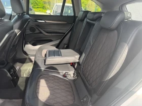 BMW X1 2.0D-150 X-DRIVE X-LINE, снимка 12